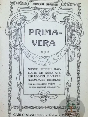 Prima-Vera