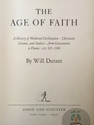 The Age Of Faith