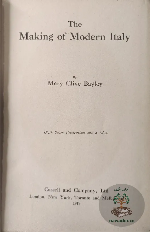 The-Making-Of-Modern-Italy-Mary-Clive_32798175556044188277